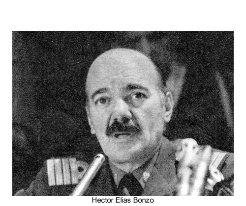 Hector Bonzo